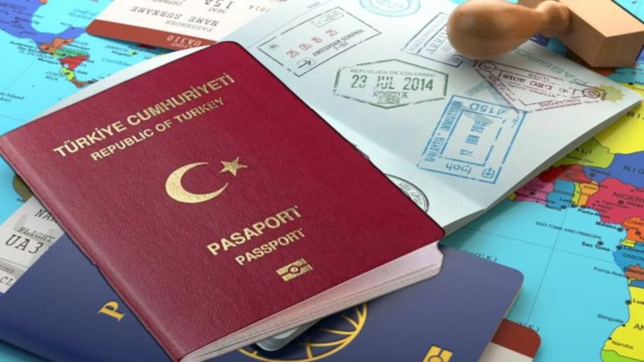 What Are the Required Visa Documents Before Traveling?