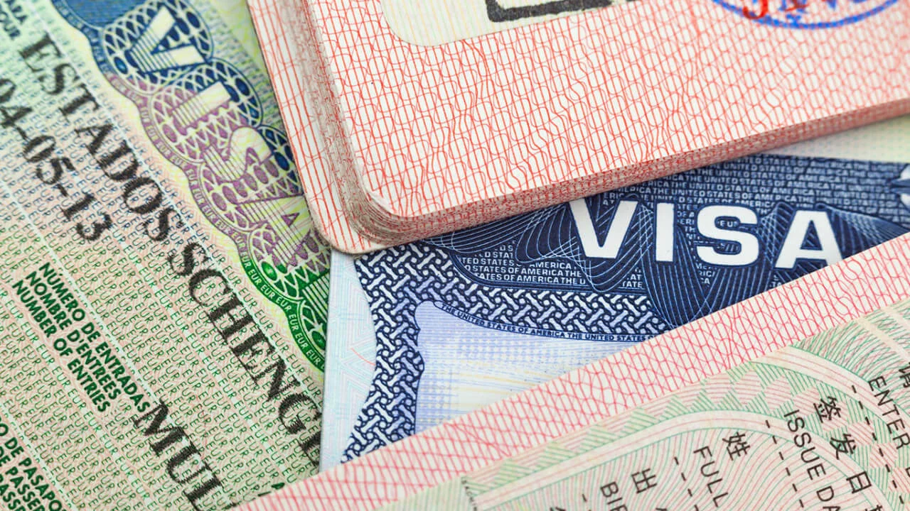 How to Plan a Holiday Abroad? Visa Process
