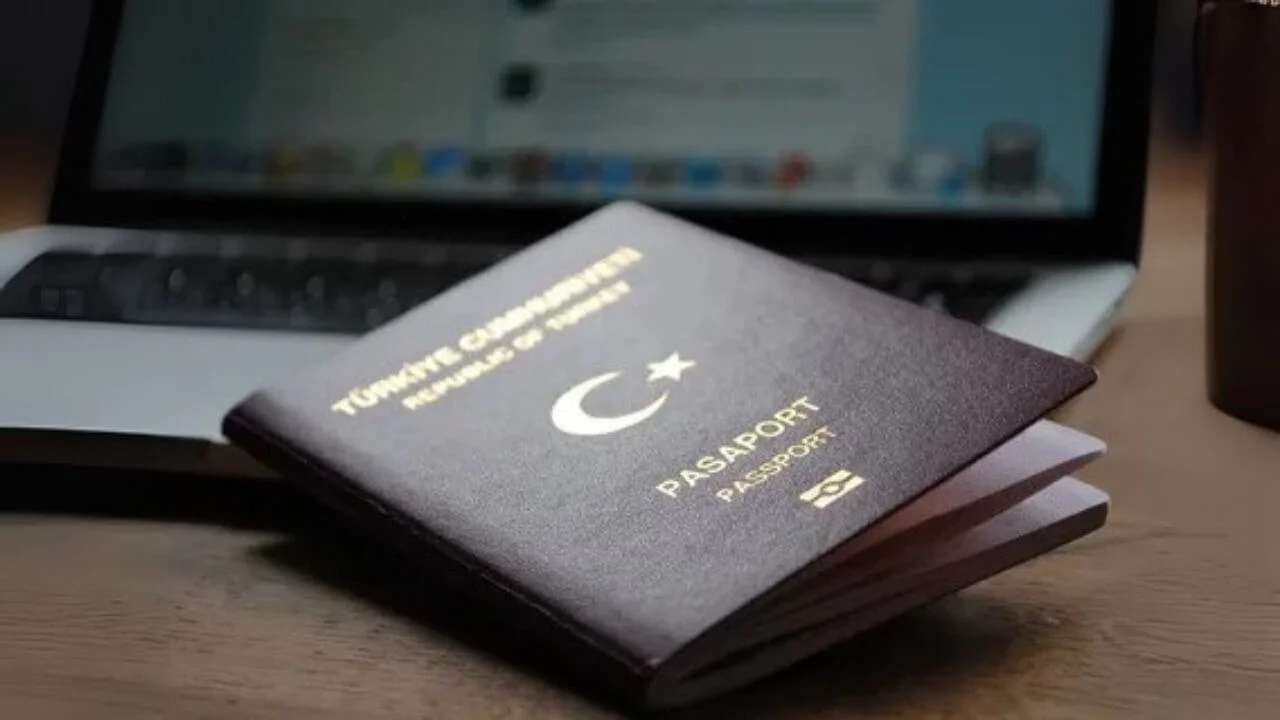 Passport Fees 2025