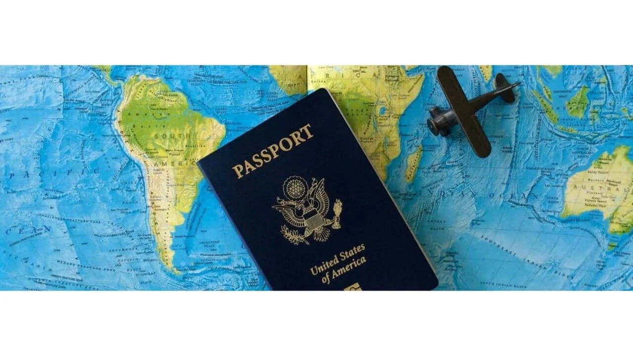 Types of Visas: Which One Is Suitable For You?