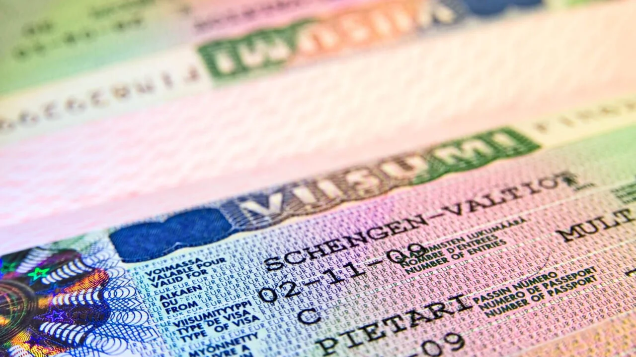 Step by Step Application Guide For a Schengen Visa