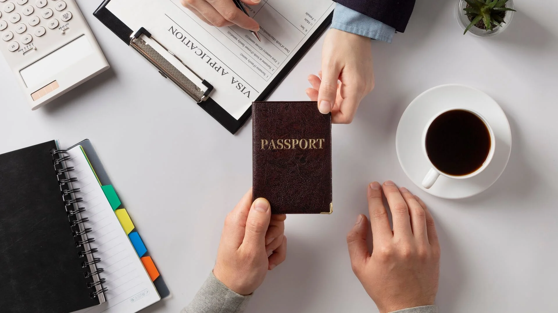 Visa Application: Common Issues and Solutions