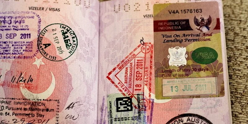 Visa Extension and Renewal Procedures