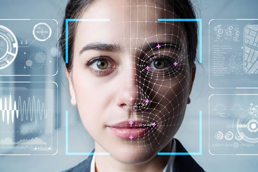 Biometric Data and Photograph Requirements for Visa Application