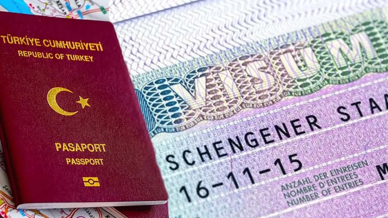 Current Rules to Follow When Applying for a Visa