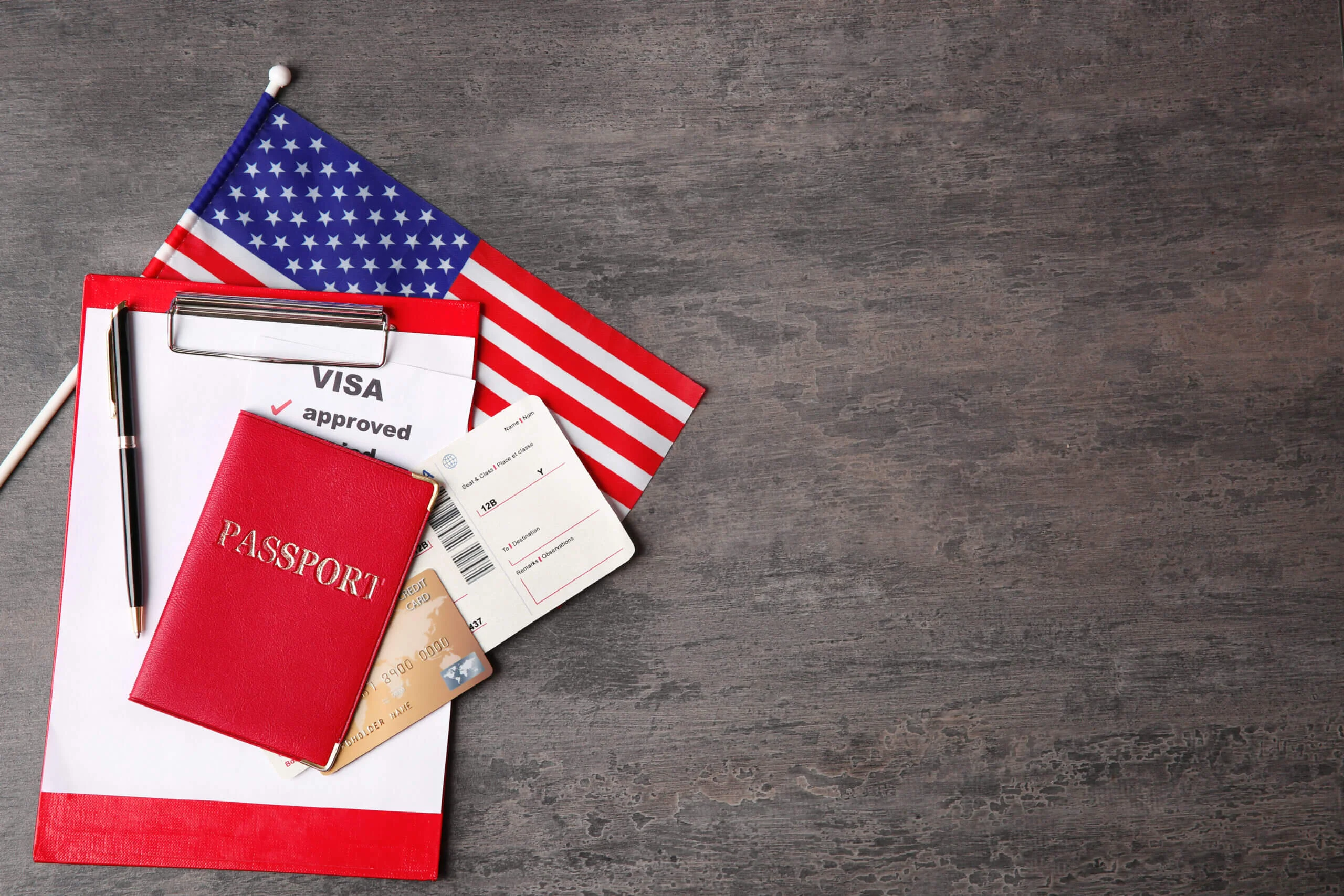 Required Documents and Preparation Tips for Visa Applications