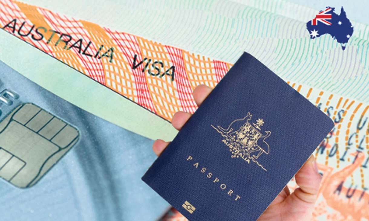 What You Need to Know When Getting an Australian Visa