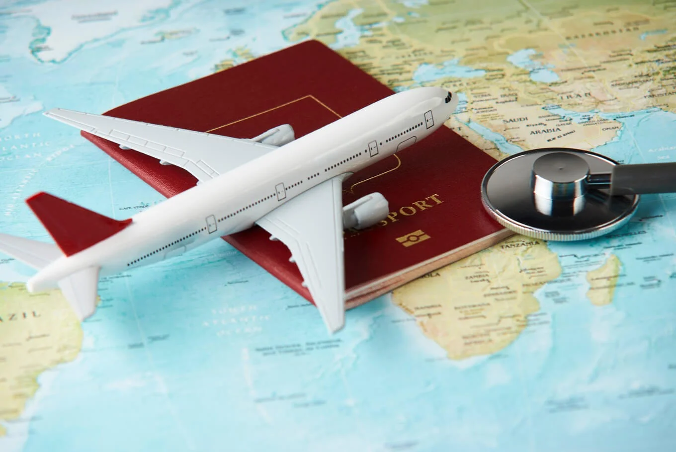 Health Insurance Requirements in the Visa Process