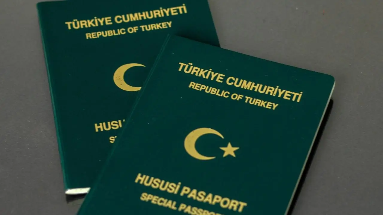 Yeşil Pasaport İle Hangi Ülkelere Vizesiz Gidilebilir?