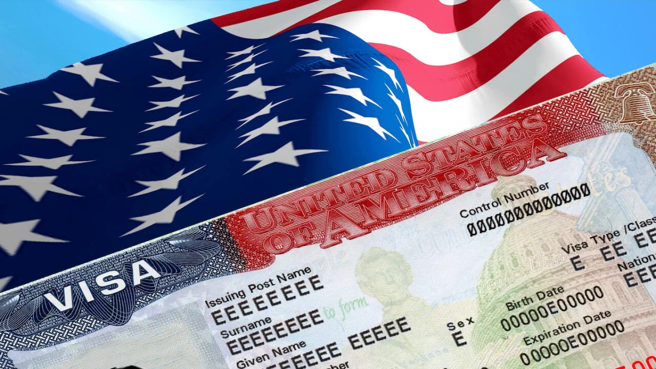How to Get a U.S. Visa? Types and Application Process