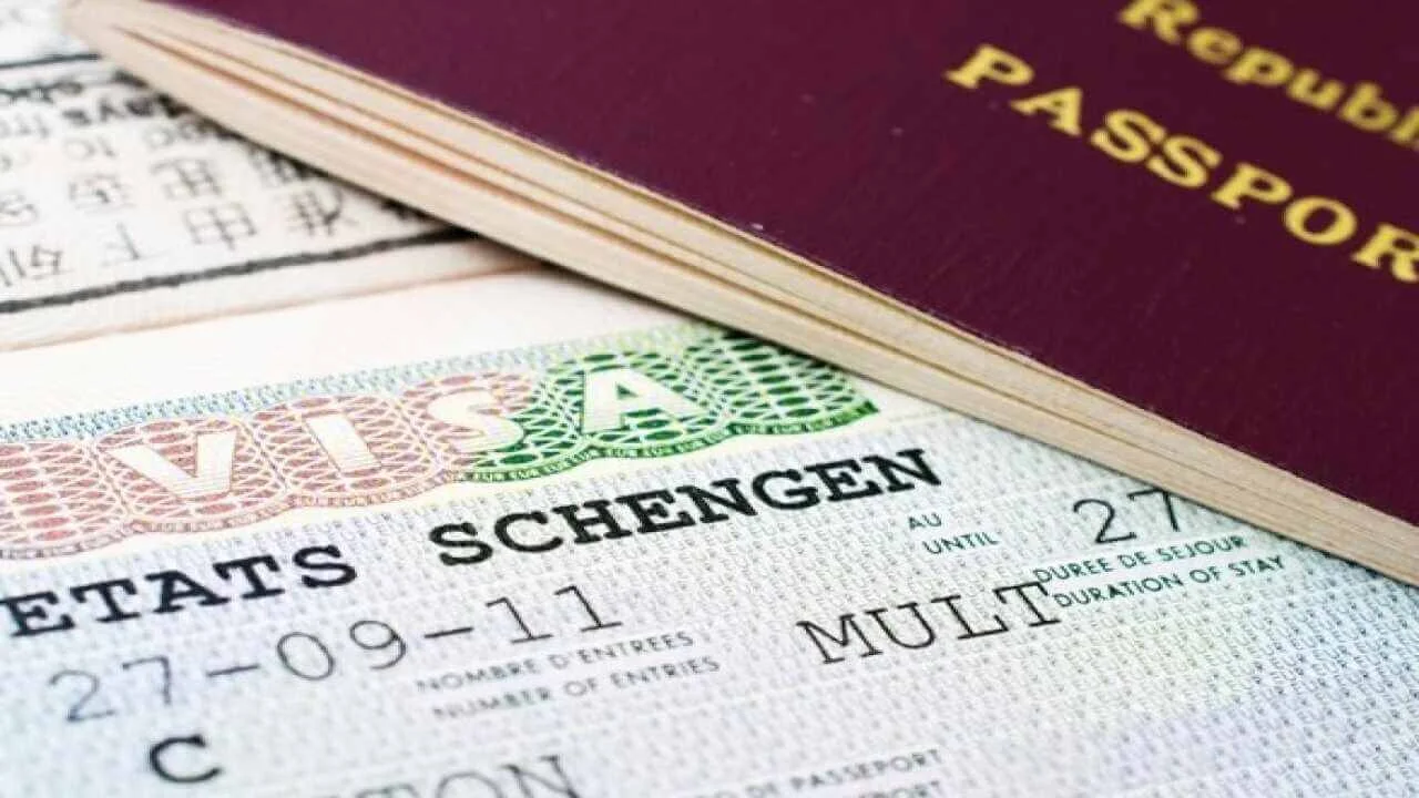 What is a Schengen Visa? Application Requirements and Process