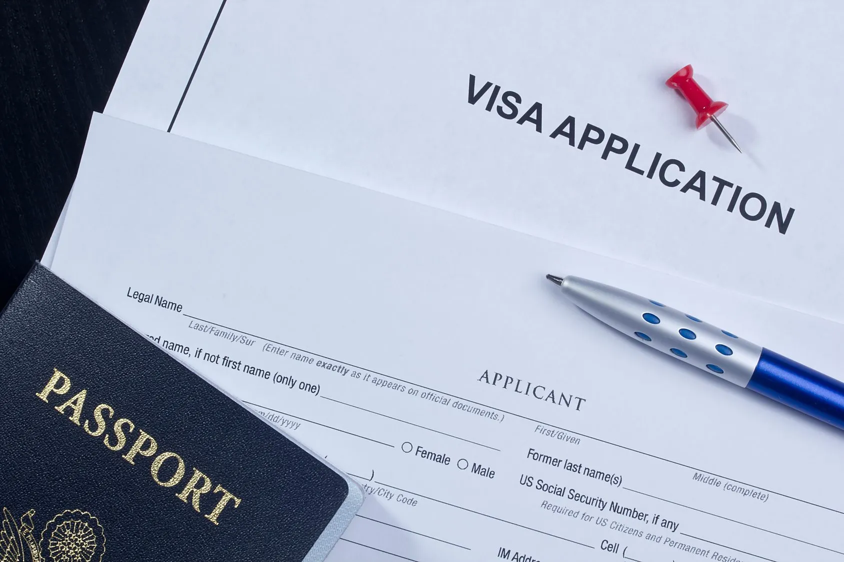 Visas Required for Studying Abroad and the Application Process