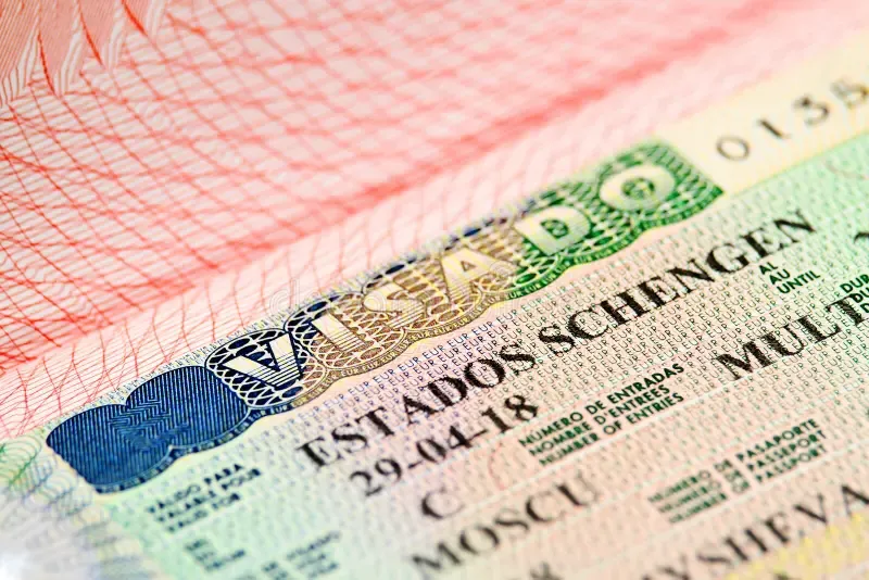 Schengen Vizesi: Başvuru Süreci ve Gereksinimleri