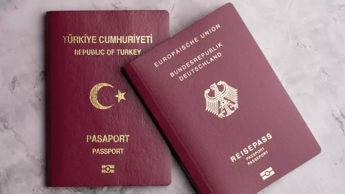 İş Vizesi Başvurusu: Bilmeniz Gerekenler
