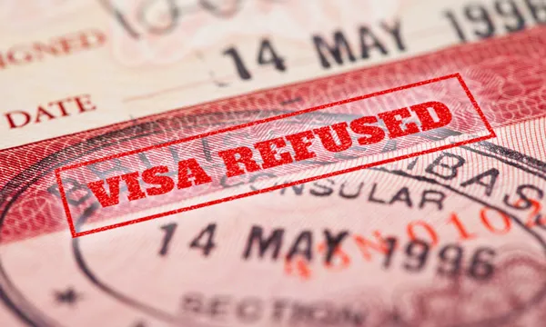 Visa Rejection Reasons and Solutions