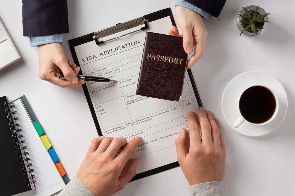 Visa Application Process: Step-by-Step Guide
