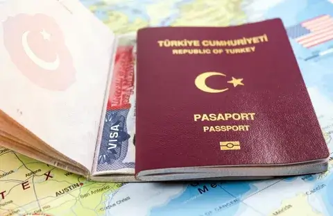 E-vize Nedir? E-vize Nasıl Alınır?