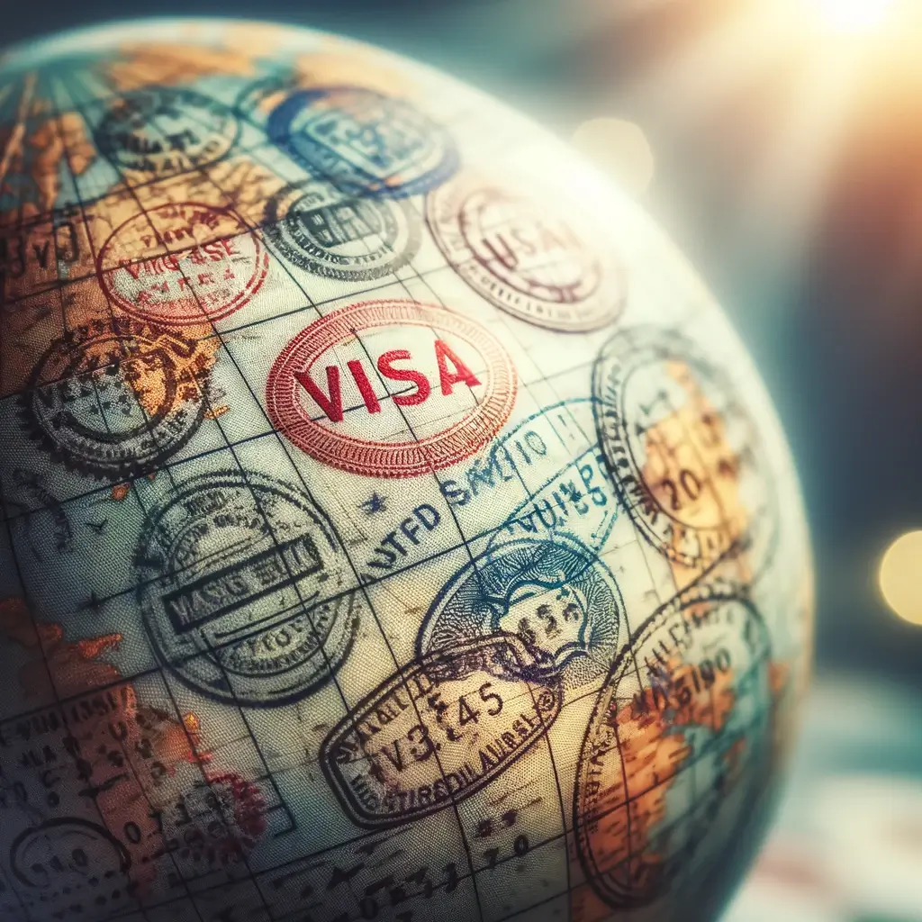 Vize Çıktığı Nasıl Anlaşılır: Schengen ve Diğer Vizeler İçin Kapsamlı