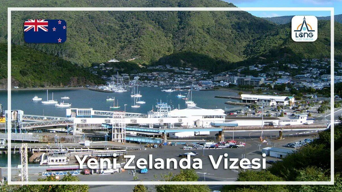 Burdur New Zealand Visa Center
