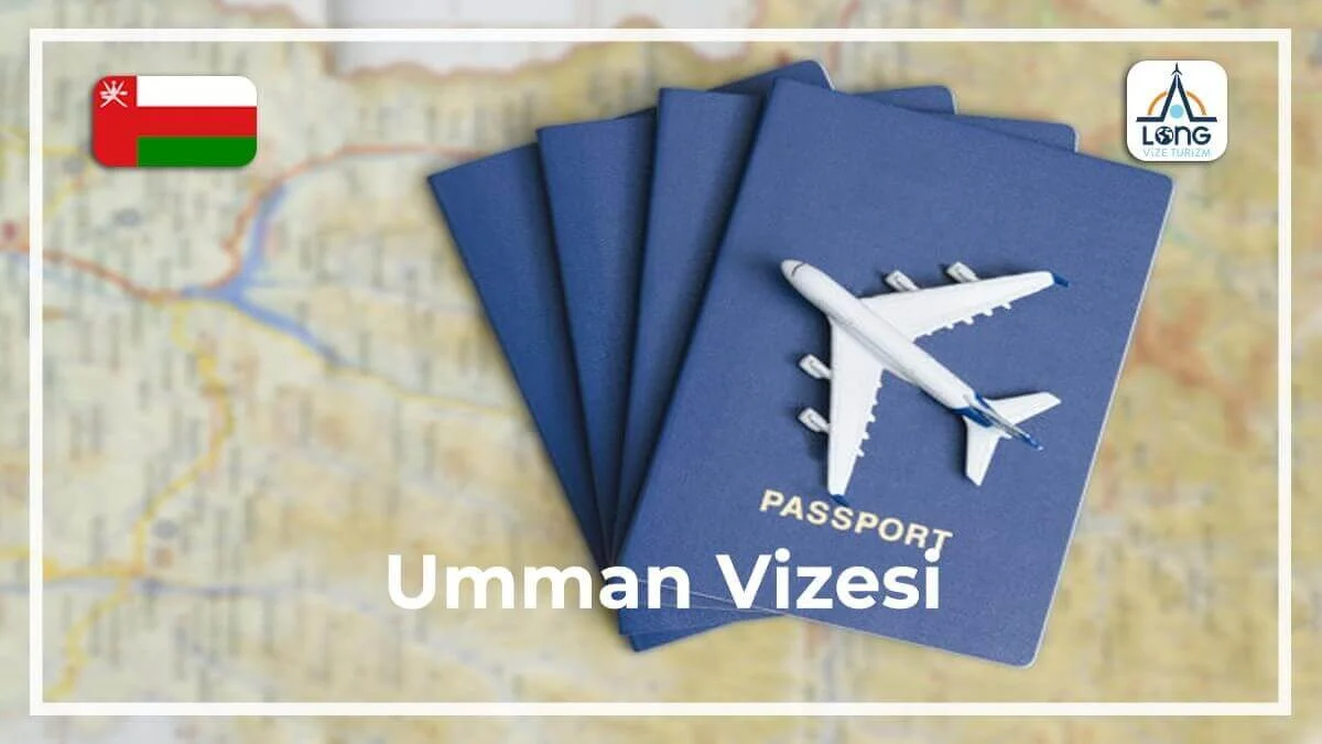 Burdur Oman Visa Center