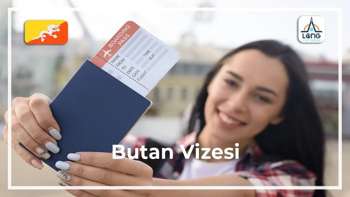 Burdur Bhutan Visa Center