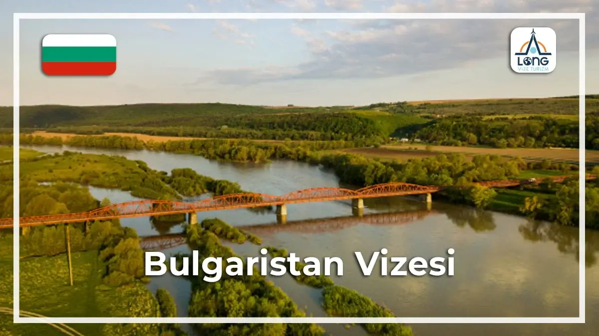 Burdur Bulgaristan Vize Merkezi
