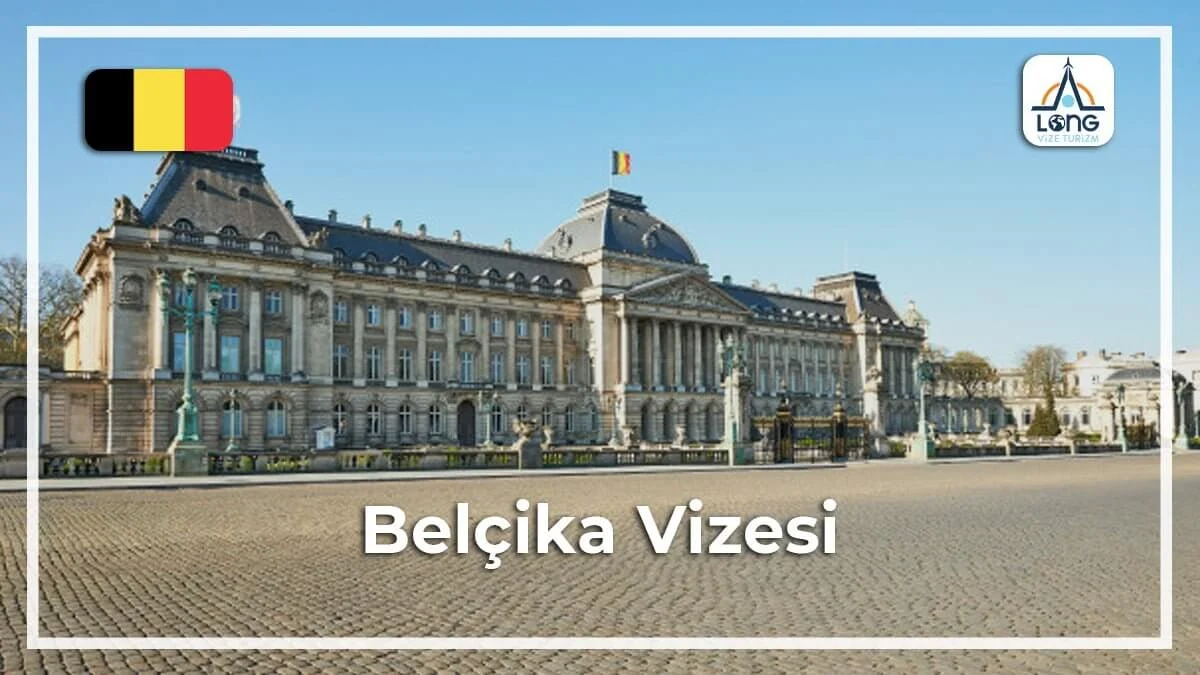 Burdur Belgium Visa Center