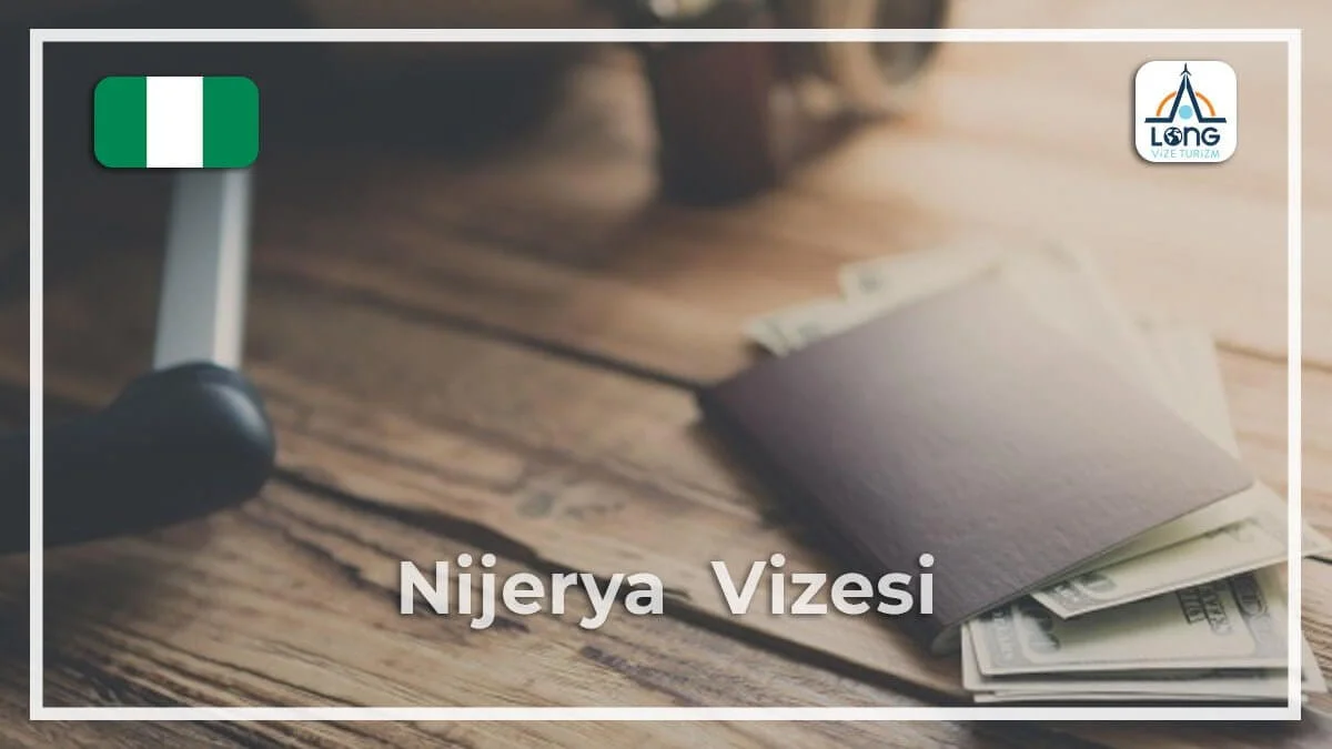 Siirt Nigeria Visa Center