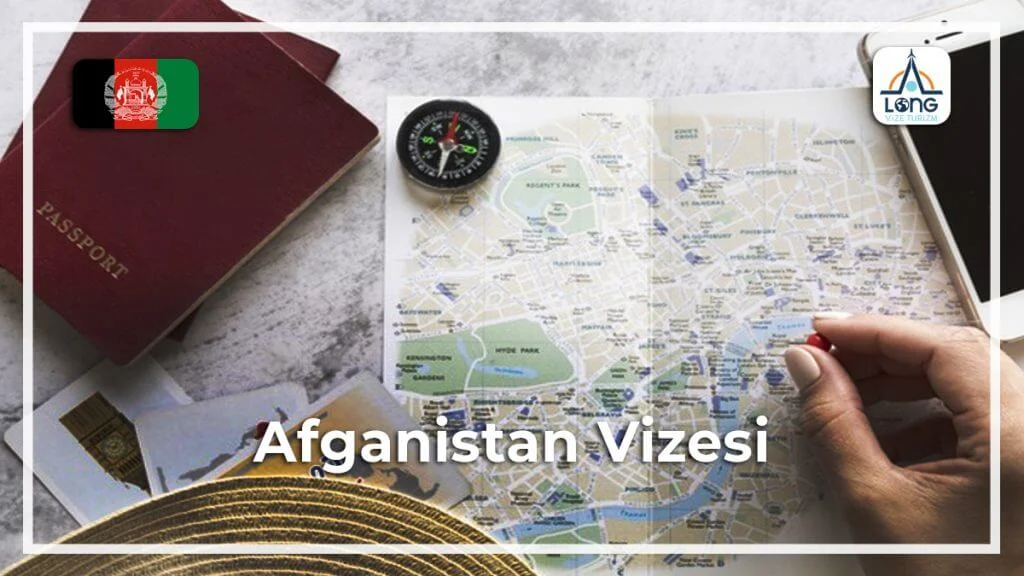Kilis Afghanistan Visa Center