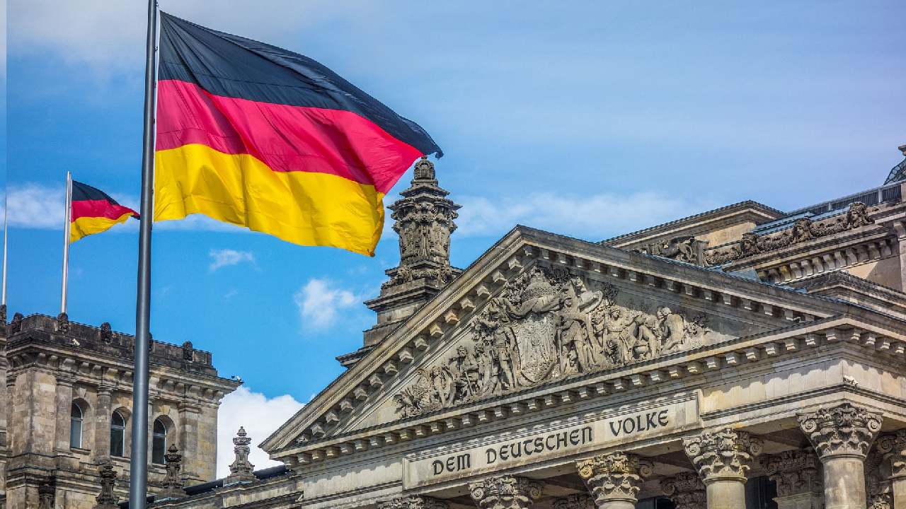 Documents Required for Germany Visa Appointment and Application Proced