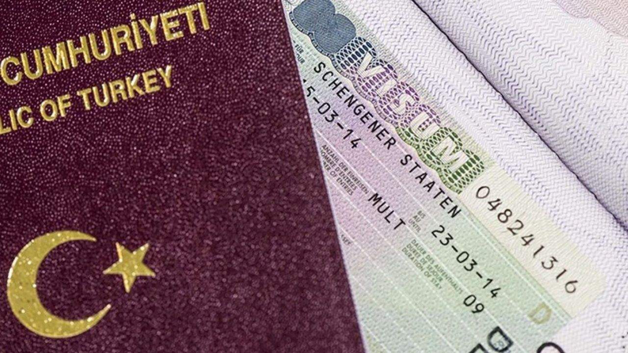 Family Visit Visa Application: Application Steps from Turkey