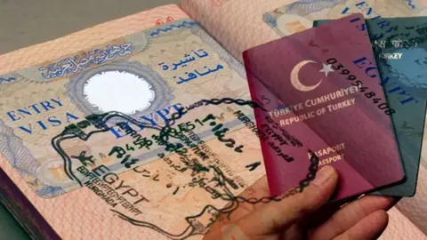 Long-Term Work Visa Application Process and Required Documents