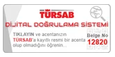TÜRSAB