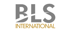 BLS International