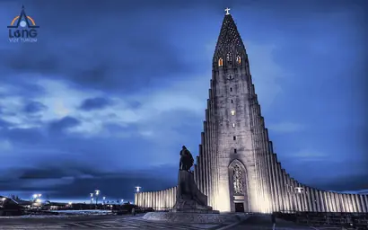 Iceland Visa
