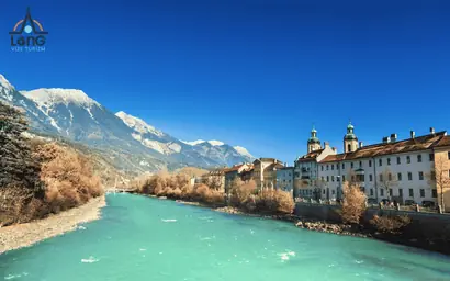 Austrian Visa