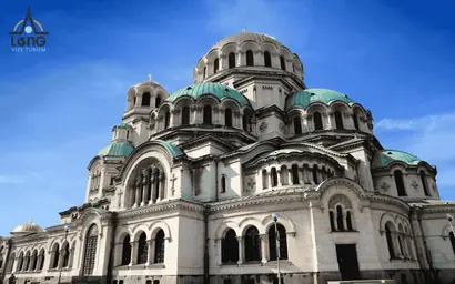 Bulgarian Visa