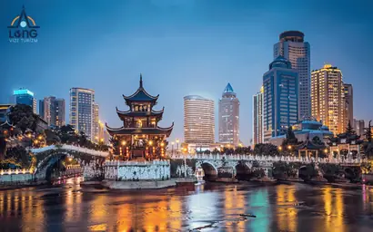 Chinese Visa