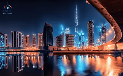 Dubai Visa