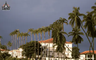 Equatorial Guinea Visa
