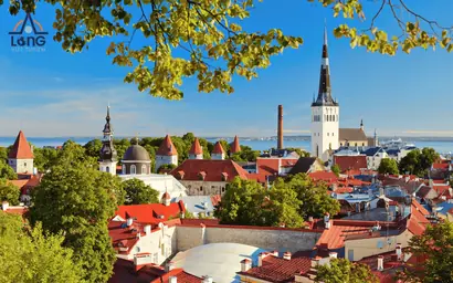 Estonian Visa