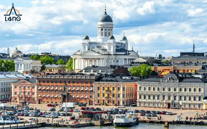Finland Visa
