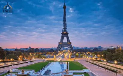 France Visa