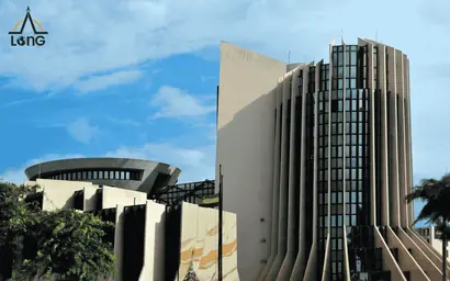 Gabon Visa