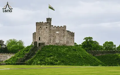 Welsh Visa