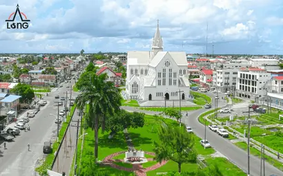 Guyana Visa