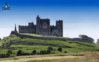 İreland Visa