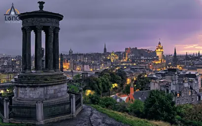 Scotland Visa