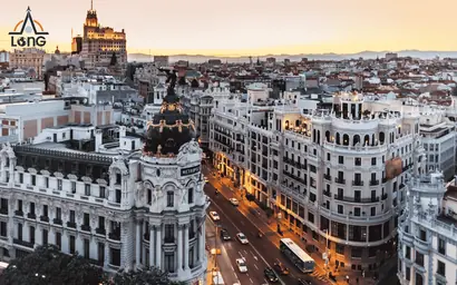 Spain Visa