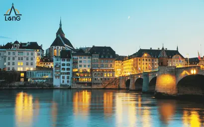Swiss Visa